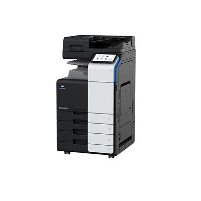 Máy photocopy đơn sắc đa chức năng bizhub 360i / 300i - Máy Văn Phòng Hương Sơn - Công Ty TNHH Thương Mại Và Dịch Vụ Hương Sơn