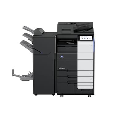 Máy photocopy đơn sắc đa chức năng bizhub 650i /550i/450i - Máy Văn Phòng Hương Sơn - Công Ty TNHH Thương Mại Và Dịch Vụ Hương Sơn