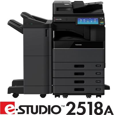 Máy photocopy Toshiba e-STUDIO 2528A - Máy Văn Phòng Hương Sơn - Công Ty TNHH Thương Mại Và Dịch Vụ Hương Sơn