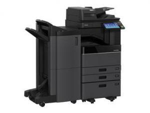 Máy photocopy Toshiba e-STUDIO 4528A - Máy Văn Phòng Hương Sơn - Công Ty TNHH Thương Mại Và Dịch Vụ Hương Sơn