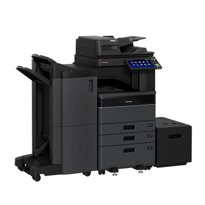 Máy photocopy Toshiba e-STUDIO 6528A - Máy Văn Phòng Hương Sơn - Công Ty TNHH Thương Mại Và Dịch Vụ Hương Sơn