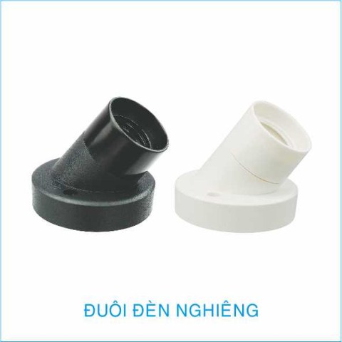 Đuôi đèn - Công Ty TNHH Tân Đại Việt