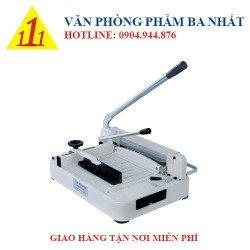 Bàn cắt giấy - Văn Phòng Phẩm Ba Nhất - Công Ty TNHH Văn Phòng Phẩm Ba Nhất