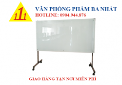 Bảng kính di động - Văn Phòng Phẩm Ba Nhất - Công Ty TNHH Văn Phòng Phẩm Ba Nhất