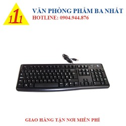 Chuột vi tớnh cú dõy - Văn Phòng Phẩm Ba Nhất - Công Ty TNHH Văn Phòng Phẩm Ba Nhất