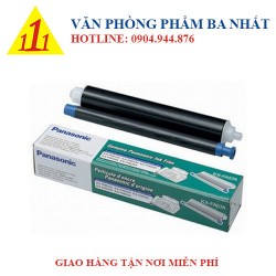 Film Fax - Văn Phòng Phẩm Ba Nhất - Công Ty TNHH Văn Phòng Phẩm Ba Nhất