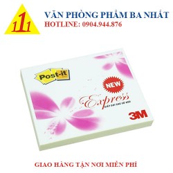 Giấy note - Văn Phòng Phẩm Ba Nhất - Công Ty TNHH Văn Phòng Phẩm Ba Nhất