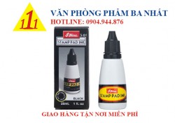 Mực dấu Shiny - Văn Phòng Phẩm Ba Nhất - Công Ty TNHH Văn Phòng Phẩm Ba Nhất