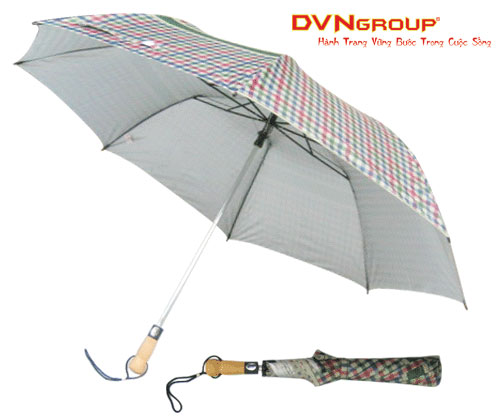 Ô dù gấp - Ô Dù Việt Nam - Công Ty TNHH Sản Xuất Thương Mại Ô dù Việt Nam