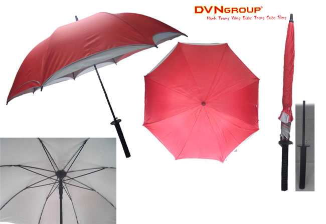 Ô dù kiếm Nhật - Ô Dù Việt Nam - Công Ty TNHH Sản Xuất Thương Mại Ô dù Việt Nam