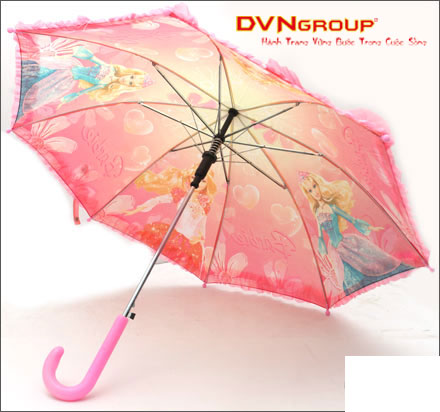 Ô dù trẻ em - Ô Dù Việt Nam - Công Ty TNHH Sản Xuất Thương Mại Ô dù Việt Nam