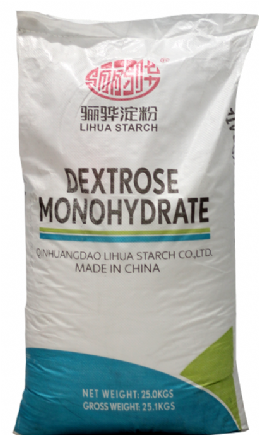 Dextrose Monohydrate - Công Ty TNHH Hóa Chất Tân Hưng Phú