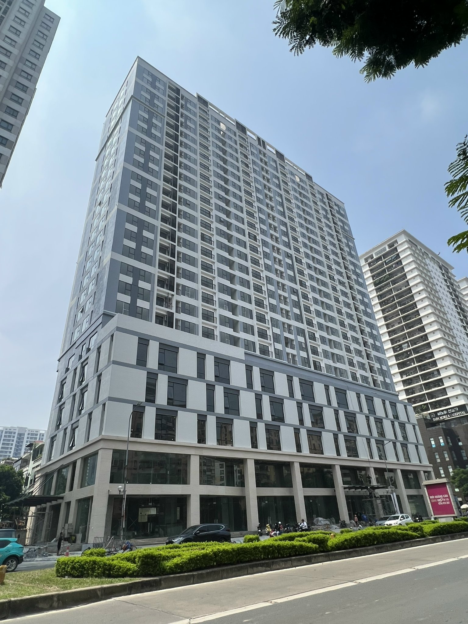 Hình ảnh công ty Lê Hòa - Công Ty Cổ Phần Đầu Tư Và Thương Mại Lê Hòa