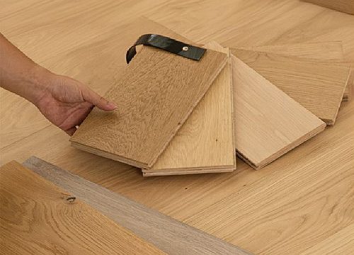 Sàn gỗ kỹ thuật Woodali