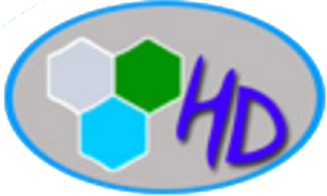 Logo công ty - Hóa Chất Hùng Đức - Công Ty TNHH Hóa Chất Hùng Đức