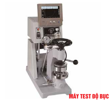 Máy test độ bục