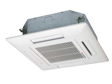 Dàn lạnh Mitsubishi 2 chiều - Buôn Bán Sửa Chữa Lắp Đặt Điều Hòa - Công Ty Cổ Phần Cơ Điện Lạnh Đông Anh