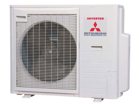 Dàn nóng Muilti 2 chiều Inverter - Buôn Bán Sửa Chữa Lắp Đặt Điều Hòa - Công Ty Cổ Phần Cơ Điện Lạnh Đông Anh
