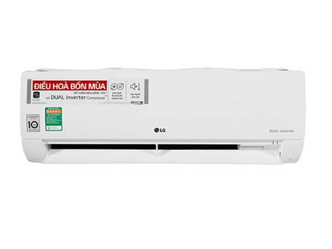 Điều hòa LG 2 chiều - Buôn Bán Sửa Chữa Lắp Đặt Điều Hòa - Công Ty Cổ Phần Cơ Điện Lạnh Đông Anh