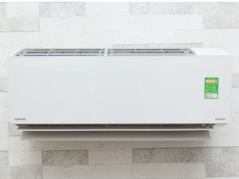 Điều hòa Toshiba 2 chiều Inverter - Buôn Bán Sửa Chữa Lắp Đặt Điều Hòa - Công Ty Cổ Phần Cơ Điện Lạnh Đông Anh