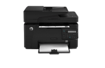 HP M127fn ( In, Fax, Scan, Network )