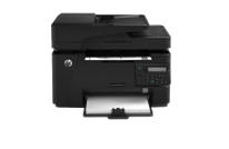 HP M127fn ( In, Fax, Scan, Network ) - Công Ty TNHH Phát Triển Công Nghệ Minh Châu