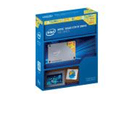 SSD Intel 530 Series - 120GB Sata 3 6GB/S