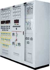 Cung cấp, lắp đặt các loại tủ điều khiển - Nhà Thầu Điện Hà Nội  - Công Ty Cổ Phần Điện Lực Hà Nội