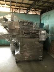 Dây chuyền sản xuất kem que