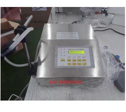 Máy chiết rót điện tử