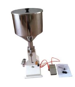 Máy chiết rót dung dịch thủ công