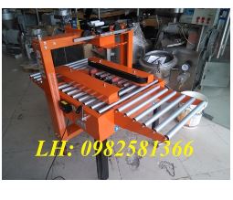 Máy dán băng dính thùng