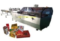 Máy dán hộp kẹo bằng gia nhiệt