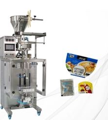 Máy đóng gói kẹo dai