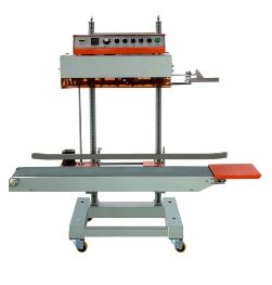 Máy hàn miệng túi