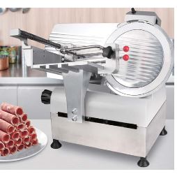 Máy thái lát thịt đông lạnh tự động