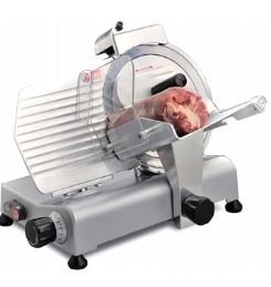 Máy thái thịt đông lạnh