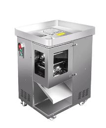 Máy thái thịt thành sợi