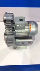 Máy thổi khô chai lọ