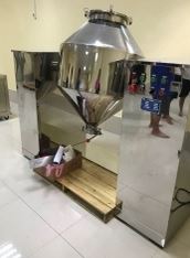 Máy trộn bột khô