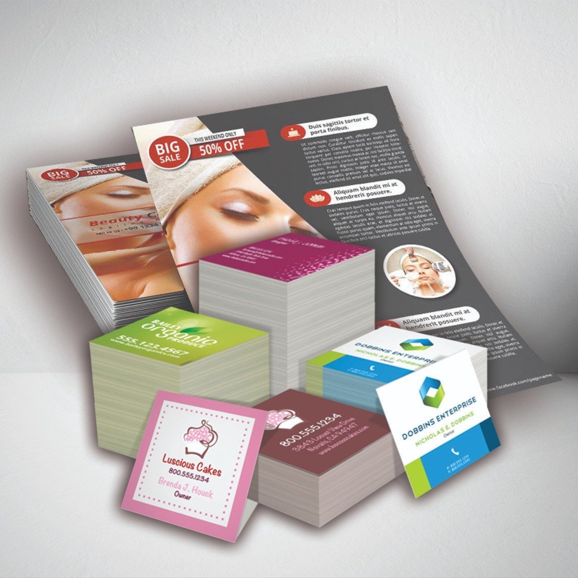In Brochure - In Hoàng Duy - Công Ty TNHH Thương Mại Dịch Vụ In Hoàng Duy