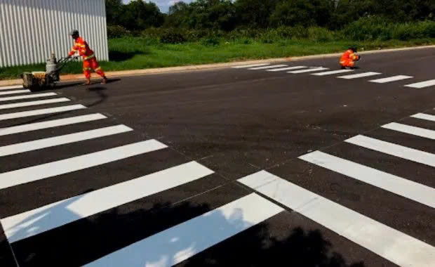 Thi công đường nội bộ - Thi Công Sơn Epoxy Pan Pacific - Công Ty TNHH Thương Mại Dịch Vụ Pan Pacific