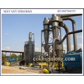 Công Ty TNHH Kỹ Thuật Công Nghệ Gia Long