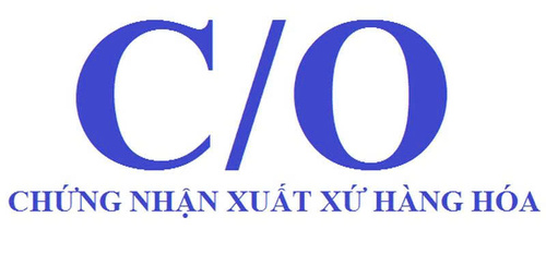 CO form B - In Số 7 - Công Ty Cổ Phần In Số 7