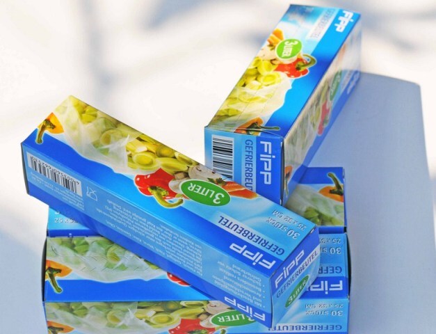 In hộp thực phẩm - In Số 7 - Công Ty Cổ Phần In Số 7