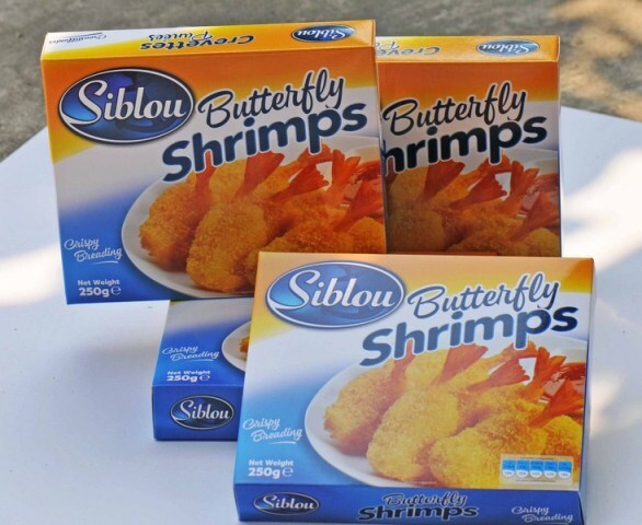 In hộp thực phẩm - In Số 7 - Công Ty Cổ Phần In Số 7