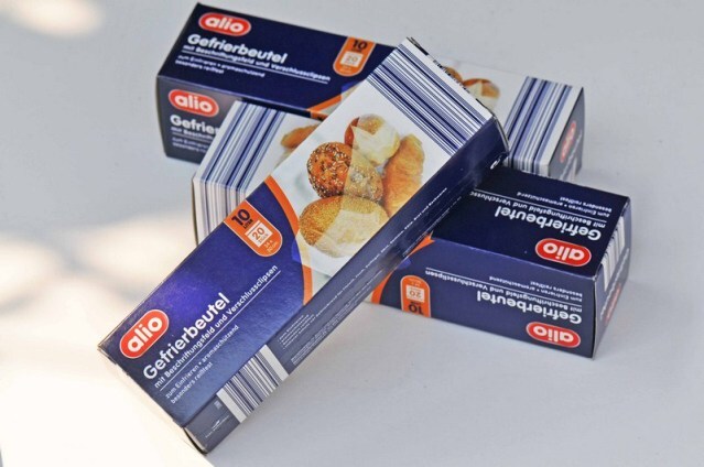 In hộp thực phẩm - In Số 7 - Công Ty Cổ Phần In Số 7