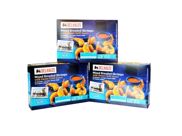 In hộp thực phẩm - In Số 7 - Công Ty Cổ Phần In Số 7