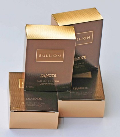 In hộp Metalize - In Số 7 - Công Ty Cổ Phần In Số 7