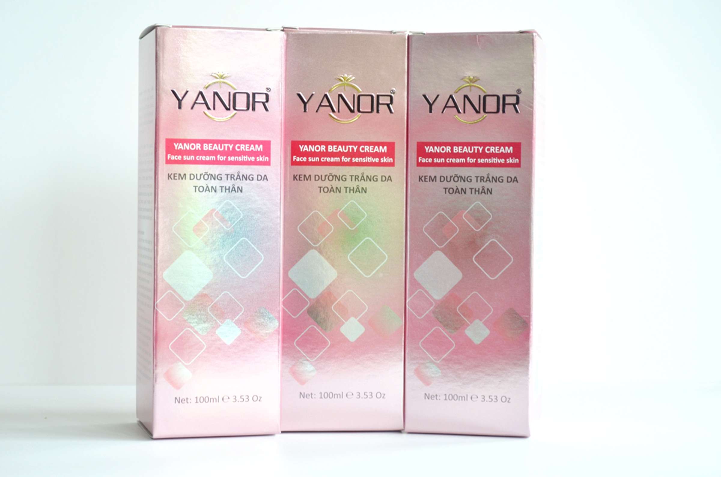 In hộp Metalize - In Số 7 - Công Ty Cổ Phần In Số 7